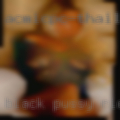 Black pussy Richland