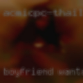 Boyfriend wants swingers