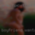 Boyfriend wants swingers