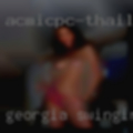 Georgia swinging personals