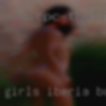 Girls Iberia butts