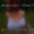 Girls Sylva wanna