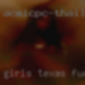 Girls Texas fucking