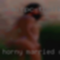 Horny married cheating wives