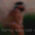 Horny married cheating wives