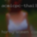 Horny women cocks