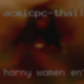 Horny women Enterprise
