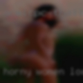 Horny women looking dirty