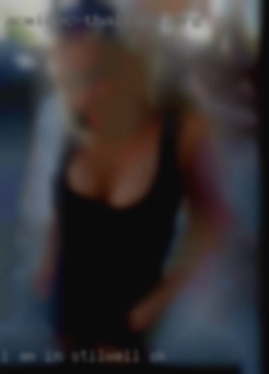 I am in open in Stilwell, OK relationship with my wife.