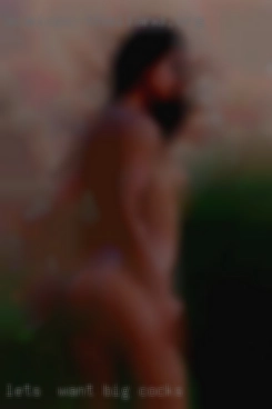 Let's want big cocks  chat I won't bite.