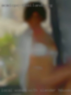 Local women slender housewives with flexible schedule.