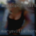 Marysville, horny woman