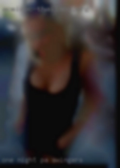 One night stand or role play PA swingers night.