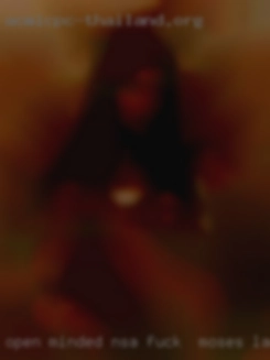 Open fuck in Moses Lake minded nsa fun ddf respectful.