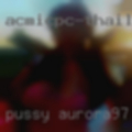 Pussy Aurora