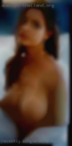 Recently single wife first just after fun.