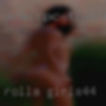 Rolla, girls
