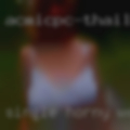 Single horny women ready
