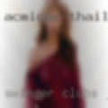 Swinger clubs Johnstown