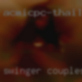 Swinger couples