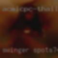 Swinger spots