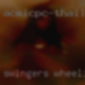 Swingers wheeling
