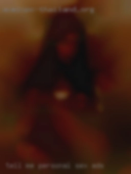Tell me what your looking personal sex ads for.