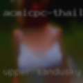 Upper Sandusky naked girls